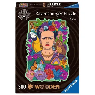 Ravensburger Frida Kahlo