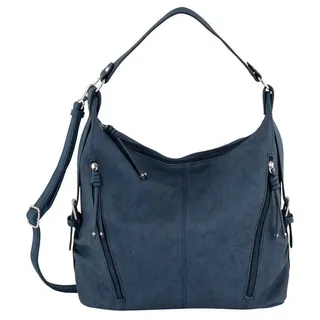 Tom Tailor Hobo Caia Hobo bag« in schlichter Optik,
