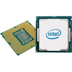 Bild Core i5-10600KF, 6C/12T, 4.10-4.80GHz, tray (CM8070104282136)