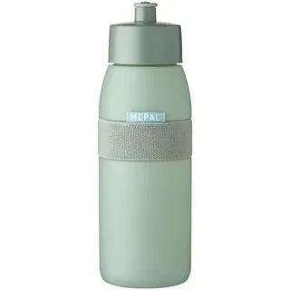 Mepal Trinkflasche Ellipse nordic sage 0,5 l