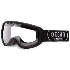 Ocean Sunglasses Kids Sky Googles Ice Holz One 0/0/0/0 Unisex Erwachsene