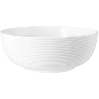 SELTMANN WEIDEN Beat Bowl 25cm weiß