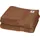 Cuddly Handtuch 30 x 60 cm braun
