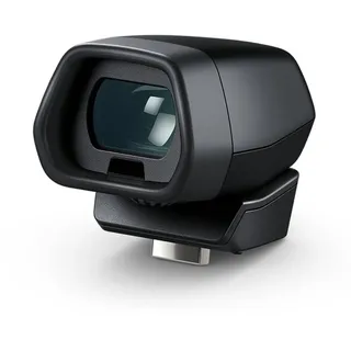 Blackmagic Design Blackmagic Pocket Cinema Camera Pro EVF