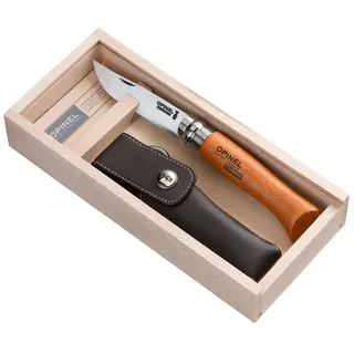 Opinel N° 08 Natur