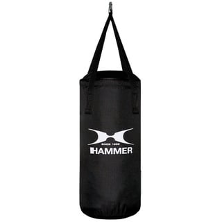 Hammer Boxsack Fit rot 60 cm