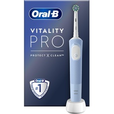 Bild Oral-B Vitality Pro D103 blau