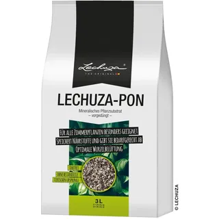 LECHUZA Substrat 3 l