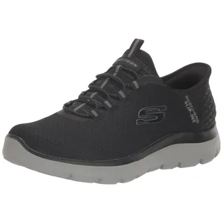 Summits High Range Herren Black Charcoal 44