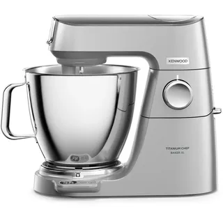 Titanium Chef Baker XL KVL85.224SI