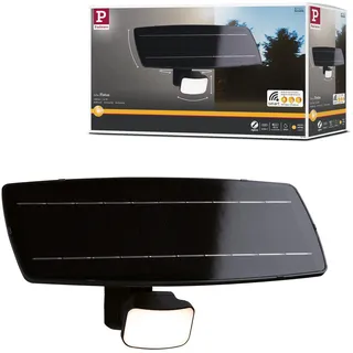 Paulmann Solar Fluter Smart Home Zigbee 3.0 Flotas Zigbee IP65 3000K 700lm Anthrazit