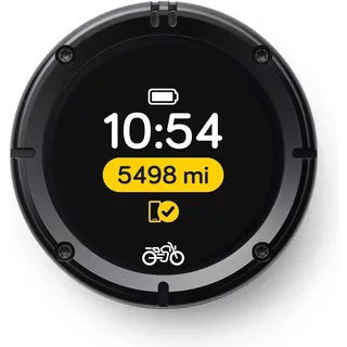 Beeline Moto II Anniversary Edition Navigationssystem Schwarz