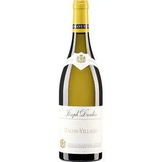 Maison Joseph Drouhin Macon Villages blanc Joseph Drouhin