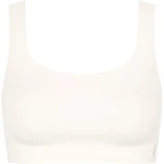 SLOGGI ZERO Feel 2.0 Top Silk White, L