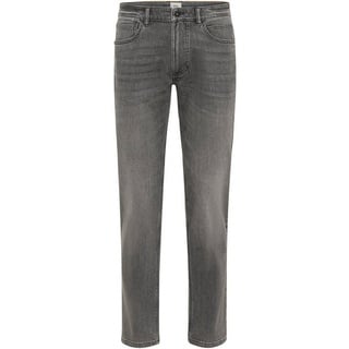 CAMEL ACTIVE 5-Pocket-Jeans, mit Stretch, grau