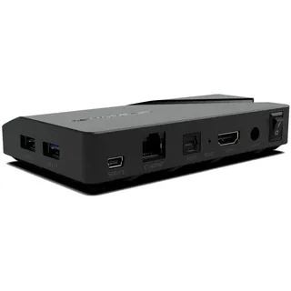 DreamBox Play UHD Android TV Box 4K HDR 2023