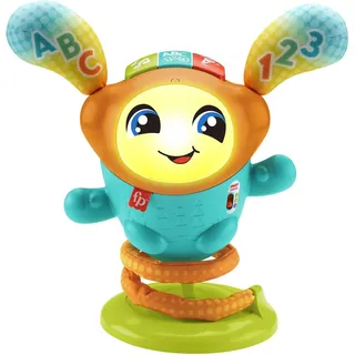 Fisher-Price DJ Hüpfi mehrfarbig