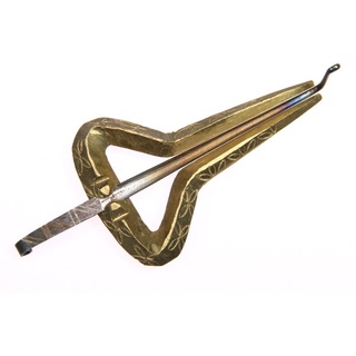 Morchang Mohan Superb II Messing