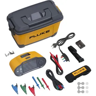 Fluke 1672 SCH Installationstester