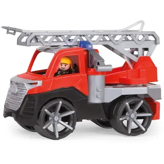 Lena Truxx: Feuerwehrauto - 28 cm,
