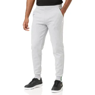 Lacoste Herren Xh1776 Trainingshose, Chinesisches Silber, XS