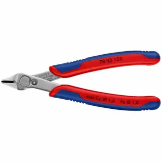Knipex Electronic Super Knips
