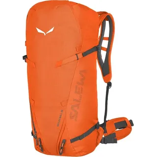 Salewa Ortles Wall 38 Red orange