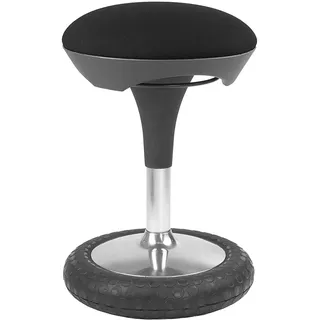 TOPSTAR Sitness 20 Polypropylen Schwarz