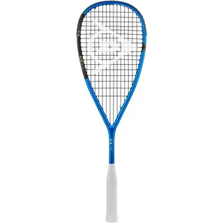 Dunlop Squashschläger FX Team 125, Blau