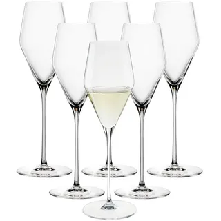 Spiegelau Champagnerglas 0,25 l 6-tlg.