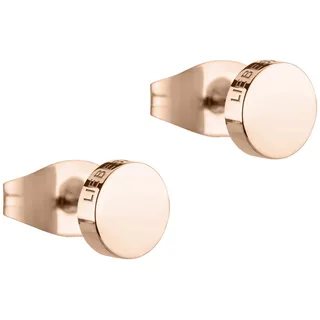 Liebeskind Berlin Damen Ohrstecker Edelstahl