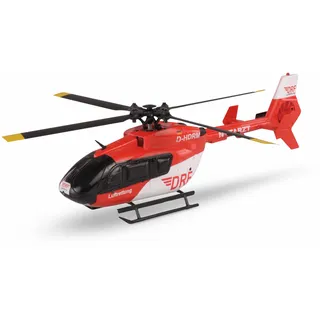 AMEWI RC-Hubschrauber AFX-135 DRF RTF rot