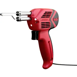Weller WLG9400K23C Lötpistole 230V 140W Meißelform, Glättspitze, Seilschneidespitze 480°C (max)