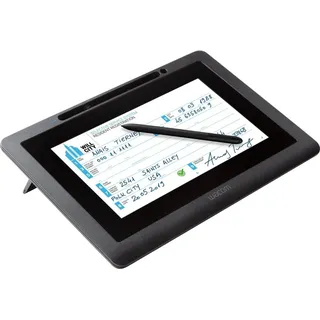 Wacom Dtu1031axk0z Grafiktablett ́ Schwarz