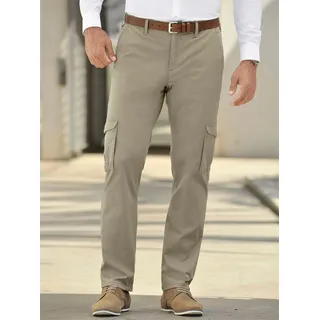 Marco Donati 2-in-1-Hose, grau