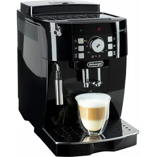 De'Longhi Magnifica S ECAM 21.118.B Kaffeevollautomat schwarz
