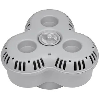 BESTWAY Ersatzteil Filterset grau