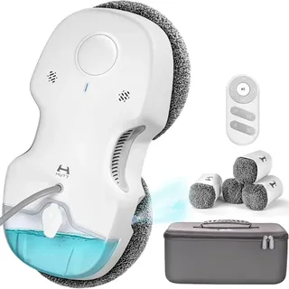 Hutt C65 Fensterputzroboter - White