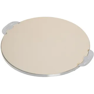 Outdoorchef Pizzastein 32,5 cm Kunststein Beige