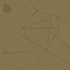Musik Golden Times 01 / Boysen,Ben Lukas, (1 LP + Downloadcode)