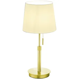 Trio Lyon Messing matt