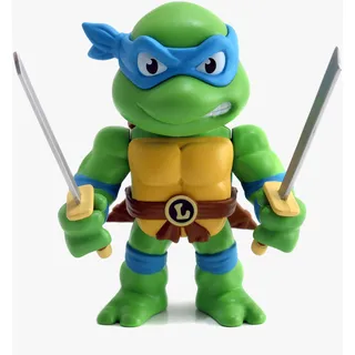 Jada Turtles Leonardo Figur