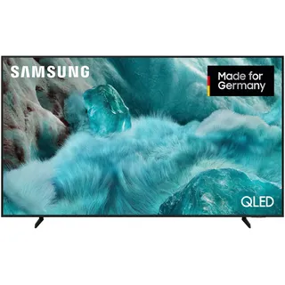 Samsung GQ85Q7FAAU 85" 4K UHD QLED Smart TV