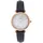 Carlie Mini Leder 28 mm ES4502