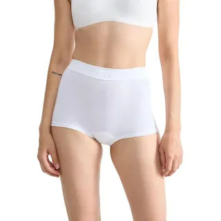 SLOGGI Double Comfort T Panty Weiß 44