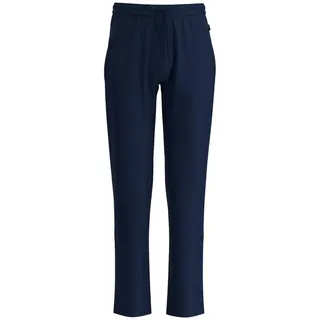 Trigema Herren 674092 Sporthose, Blau (Navy 046), S,Loose Fit