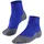 Socken 1 Paar Blau 46-48