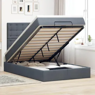 VidaXL 3313608, 280 kg, 1200 mm, 2030 mm, 1280 mm, 120 x 200 mm, 1 Stück(e) - Grau