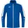 Herren Polyesterjacke Royal S