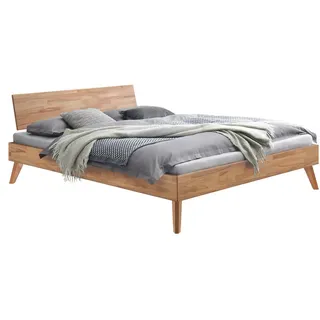 Hasena Ancona 200 x 200 cm braun